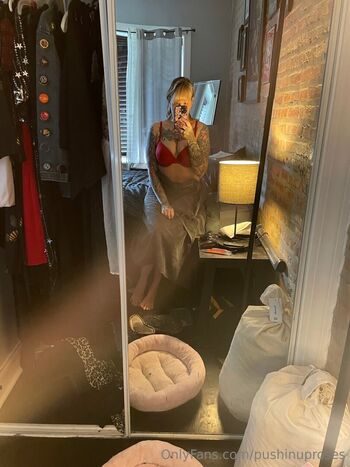 PushingUpRoses Leaked Nude OnlyFans (Photo 243)