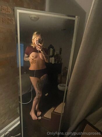 PushingUpRoses Leaked Nude OnlyFans (Photo 252)
