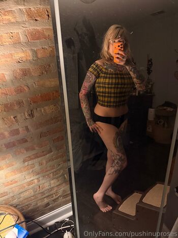 PushingUpRoses Leaked Nude OnlyFans (Photo 263)