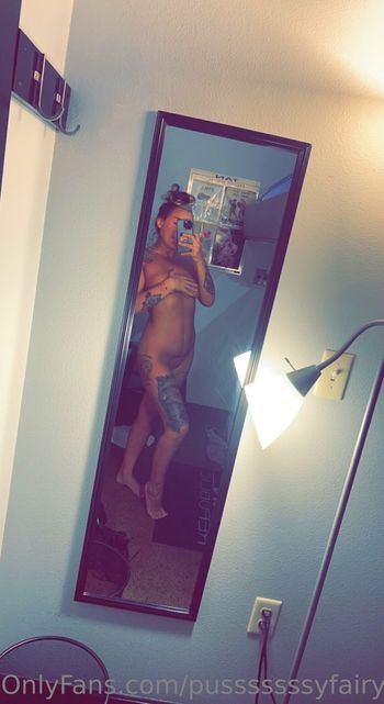 pusssssssyfairyyy Leaked Nude OnlyFans (Photo 17)