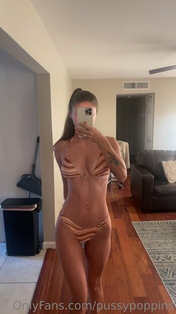 pussypoppins Leaked Nude OnlyFans (Photo 18)