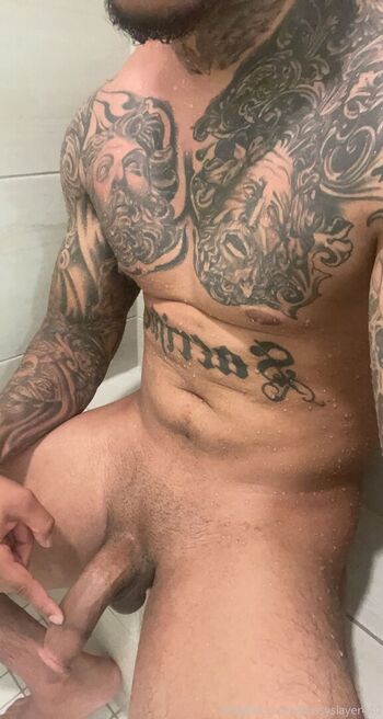 pussyslayer440 Leaked Nude OnlyFans (Photo 25)
