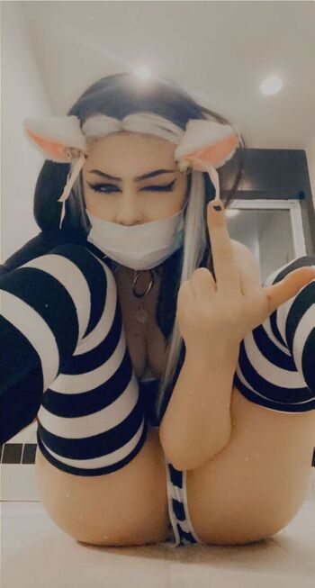 pvnks Leaked Nude OnlyFans (Photo 3)