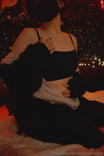 pxppycorpse