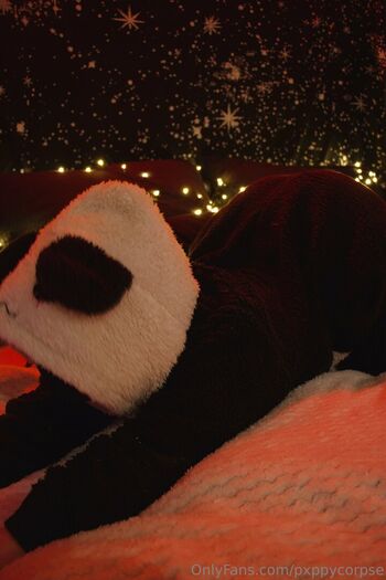 pxppycorpse