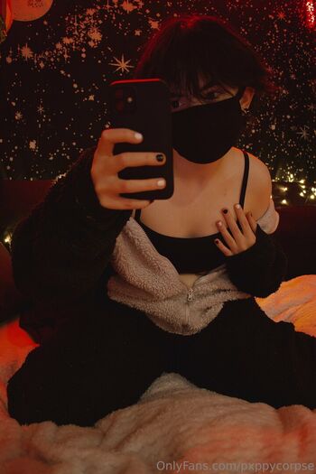 pxppycorpse