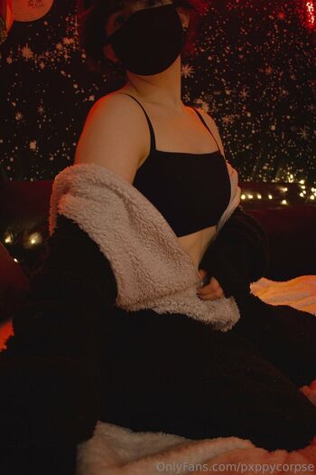pxppycorpse