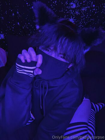 pxppycorpse Leaked Nude OnlyFans (Photo 66)