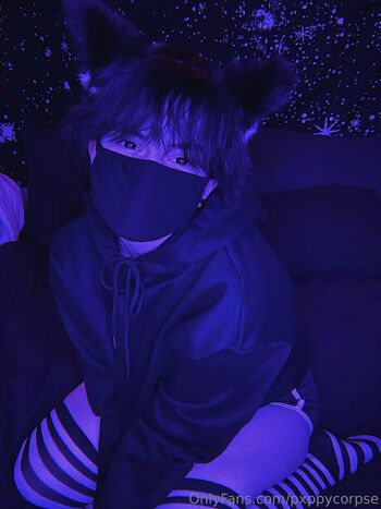 pxppycorpse Leaked Nude OnlyFans (Photo 67)