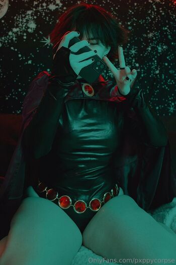 pxppycorpse Leaked Nude OnlyFans (Photo 69)