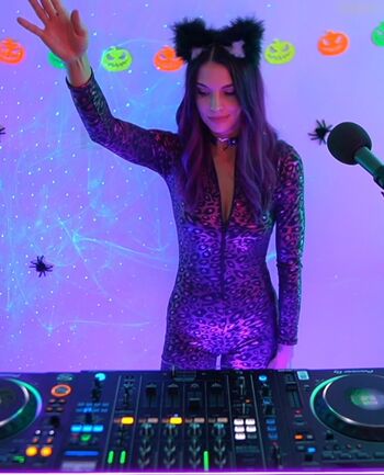 Pyka Leaked Nude OnlyFans (Photo 12)