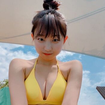 Pyo Apple Leaked Nude OnlyFans (Photo 15)