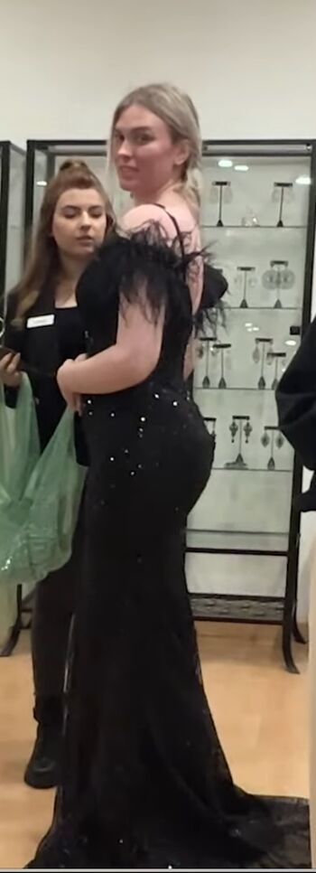 QTCinderella Leaked Nude OnlyFans (Photo 5)