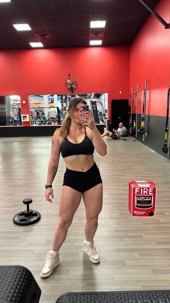 Quadmommi Leaked Nude OnlyFans (Photo 3)