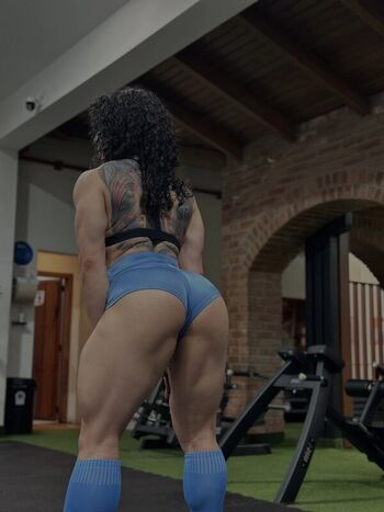 Quadzilla Leaked Nude OnlyFans (Photo 21)