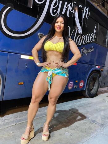 Quadzilla Leaked Nude OnlyFans (Photo 22)