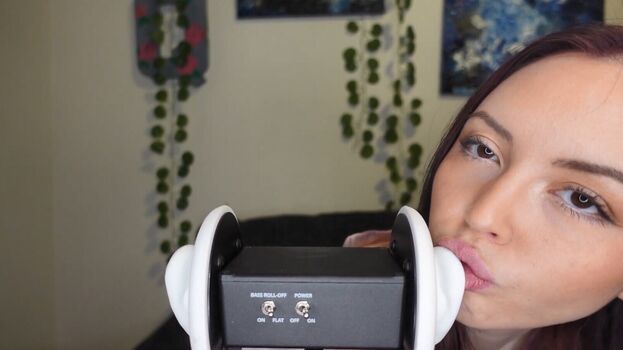 Quantum ASMR Leaked Nude OnlyFans (Photo 12)