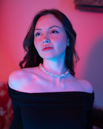 Quantum ASMR Leaked Nude OnlyFans (Photo 14)