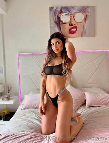 queen.amy Leaked Nude OnlyFans (Photo 80)