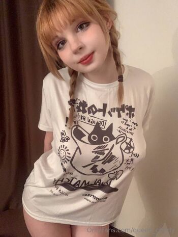 queen_charly Leaked Nude OnlyFans (Photo 421)