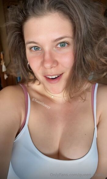 queen_charly Leaked Nude OnlyFans (Photo 430)