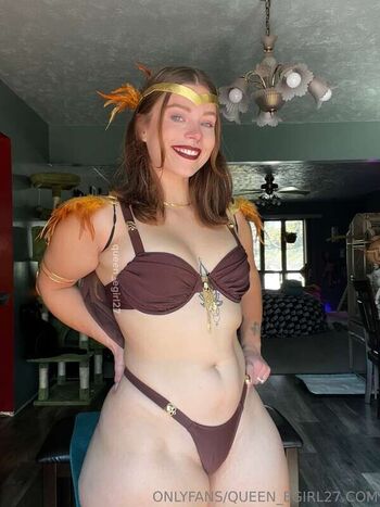 Queen_D Leaked Nude OnlyFans (Photo 998)