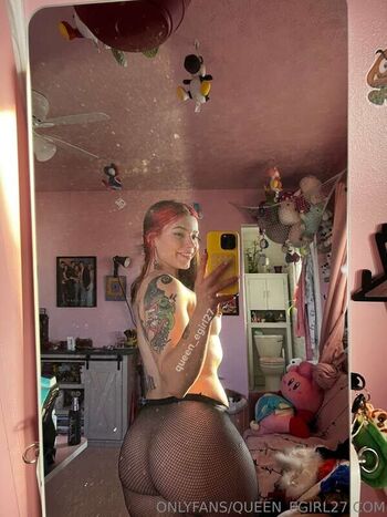 Queen_D Leaked Nude OnlyFans (Photo 1004)