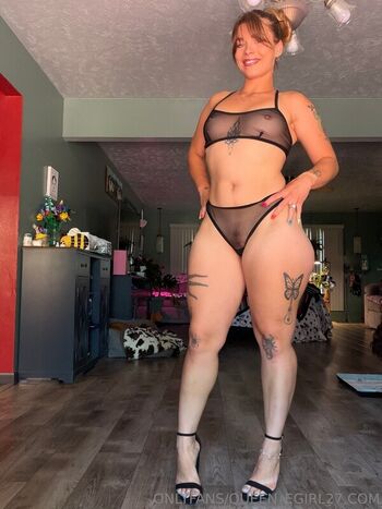 Queen_D