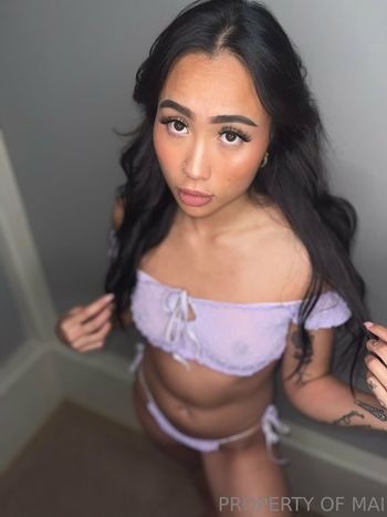 Queen Mai Leaked Nude OnlyFans (Photo 18)