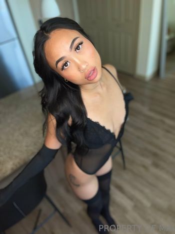 Queen Mai Leaked Nude OnlyFans (Photo 29)