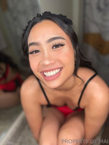 Queen Mai Leaked Nude OnlyFans (Photo 30)
