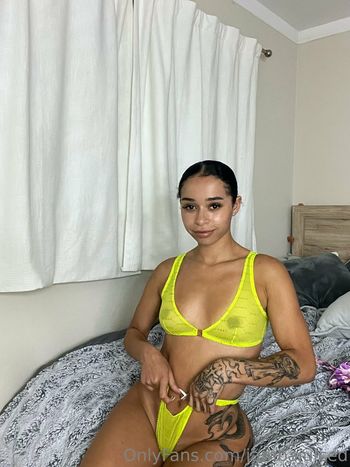 Queen Qiana Leaked Nude OnlyFans (Photo 6)