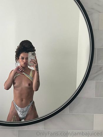 Queen Qiana Leaked Nude OnlyFans (Photo 15)