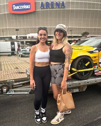 QueenB Leaked Nude OnlyFans (Photo 11)