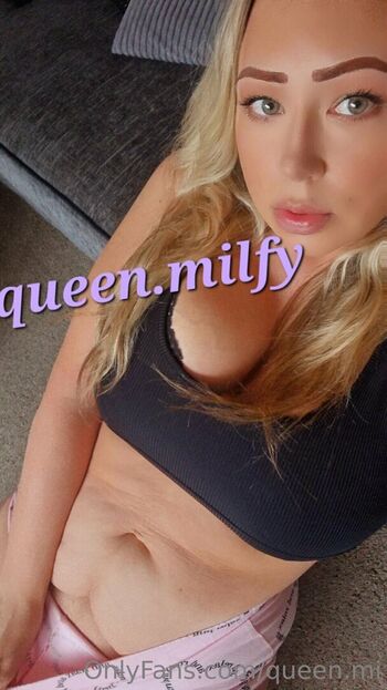 Queenmilfy Leaked Nude OnlyFans (Photo 38)