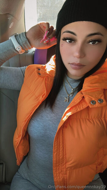 queennnkay19
