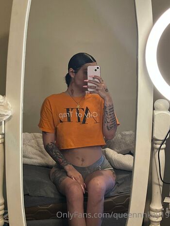 queennnkay19 Leaked Nude OnlyFans (Photo 27)