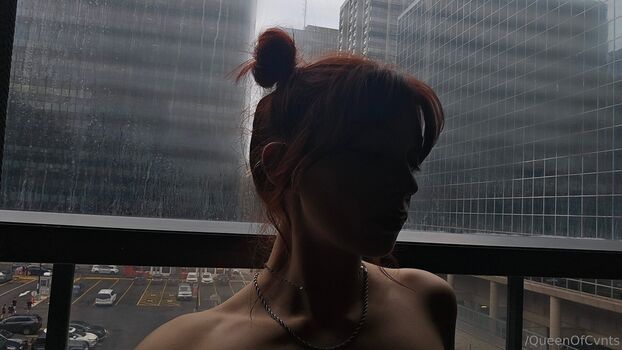 queenofcvnts Leaked Nude OnlyFans (Photo 3)