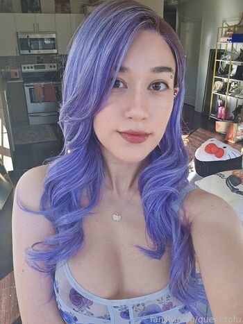 Queentofu