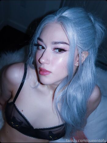 Queentofu