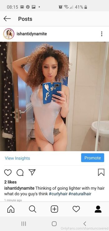 Queenuncovered Leaked Nude OnlyFans (Photo 25)