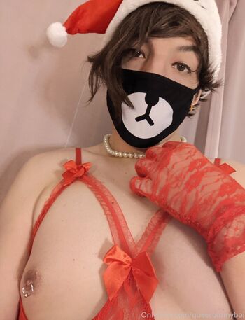 queerbunnybabe Leaked Nude OnlyFans (Photo 120)