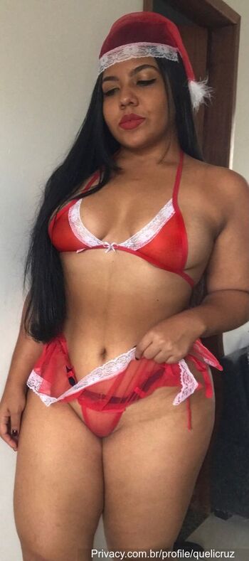 Queli Cruz Leaked Nude OnlyFans (Photo 14)