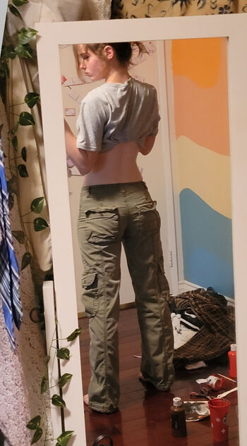 Quinn Frazier Leaked Nude OnlyFans (Photo 5)