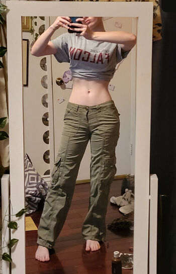 Quinn Frazier Leaked Nude OnlyFans (Photo 6)