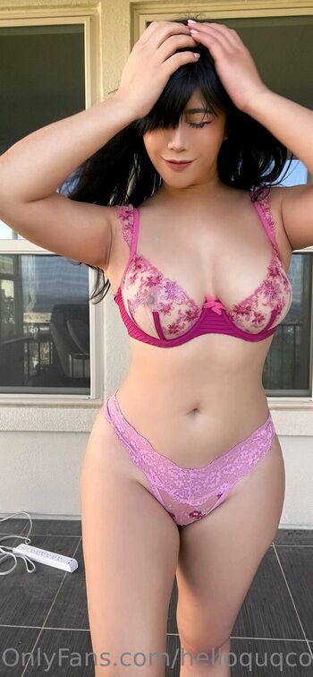 Quqco Leaked Nude OnlyFans (Photo 73)