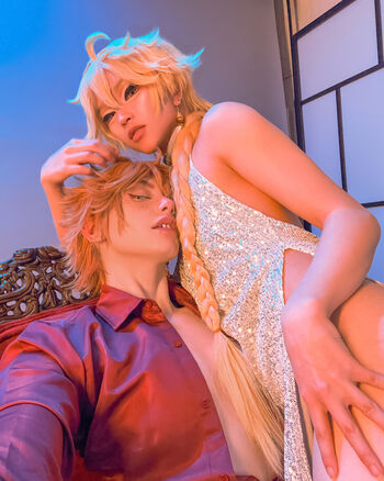 Quuebd Leaked Nude OnlyFans (Photo 1)