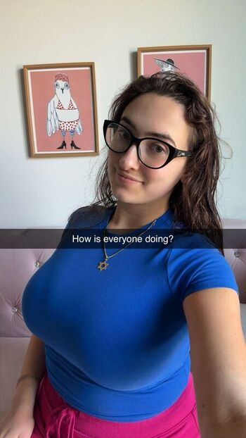 qveenjulia Leaked Nude OnlyFans (Photo 82)