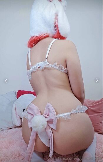 Rabbit.exe Leaked Nude OnlyFans (Photo 3)