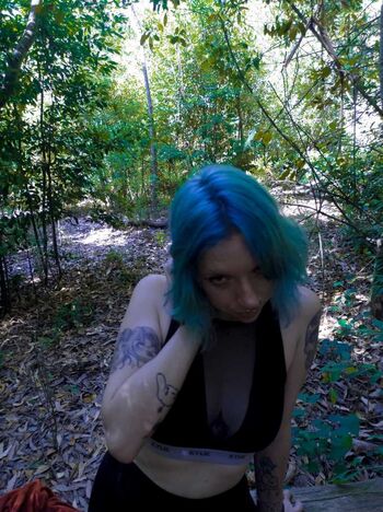 Rabbit Snake Leaked Nude OnlyFans (Photo 8)